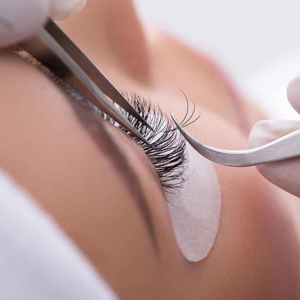 Lash Extentions