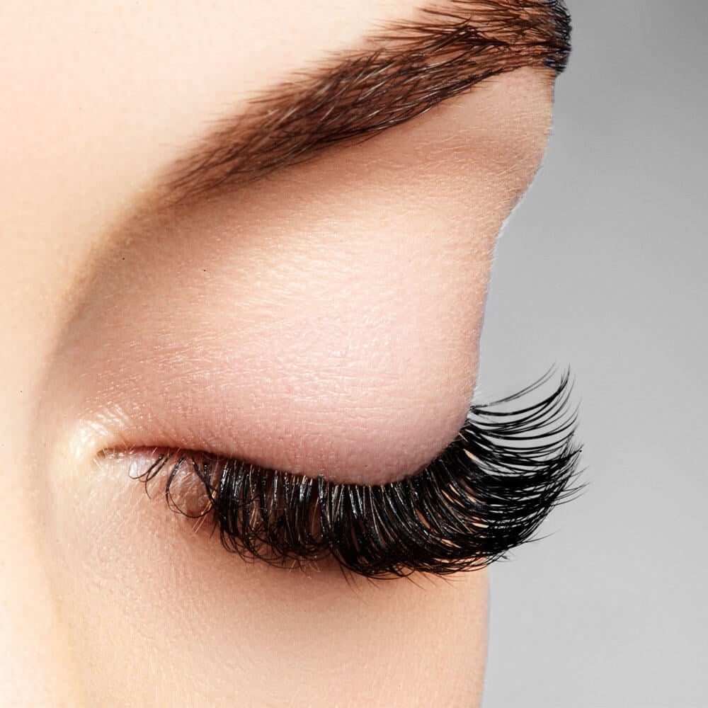 Lash Fill
