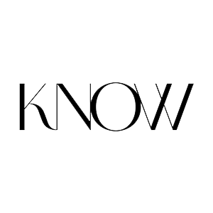 know logo